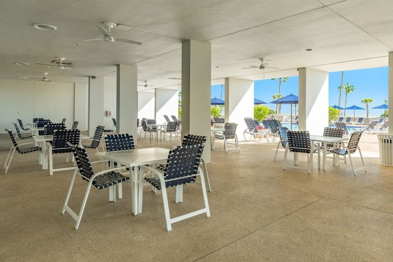 盖尔维斯同尼安酒店主图