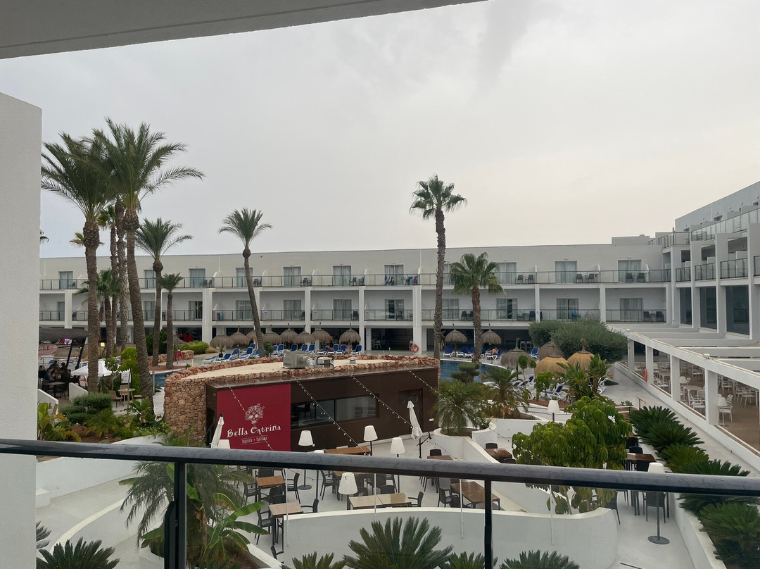 卡波格塔花园水疗酒店主图