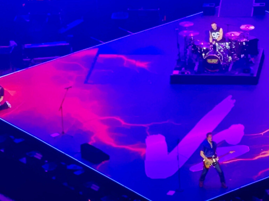 First Direct Bank Arena-利兹必去景点