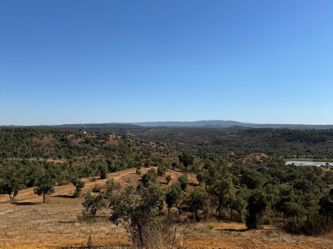 Wim Motors Academy-Odemira必去景点