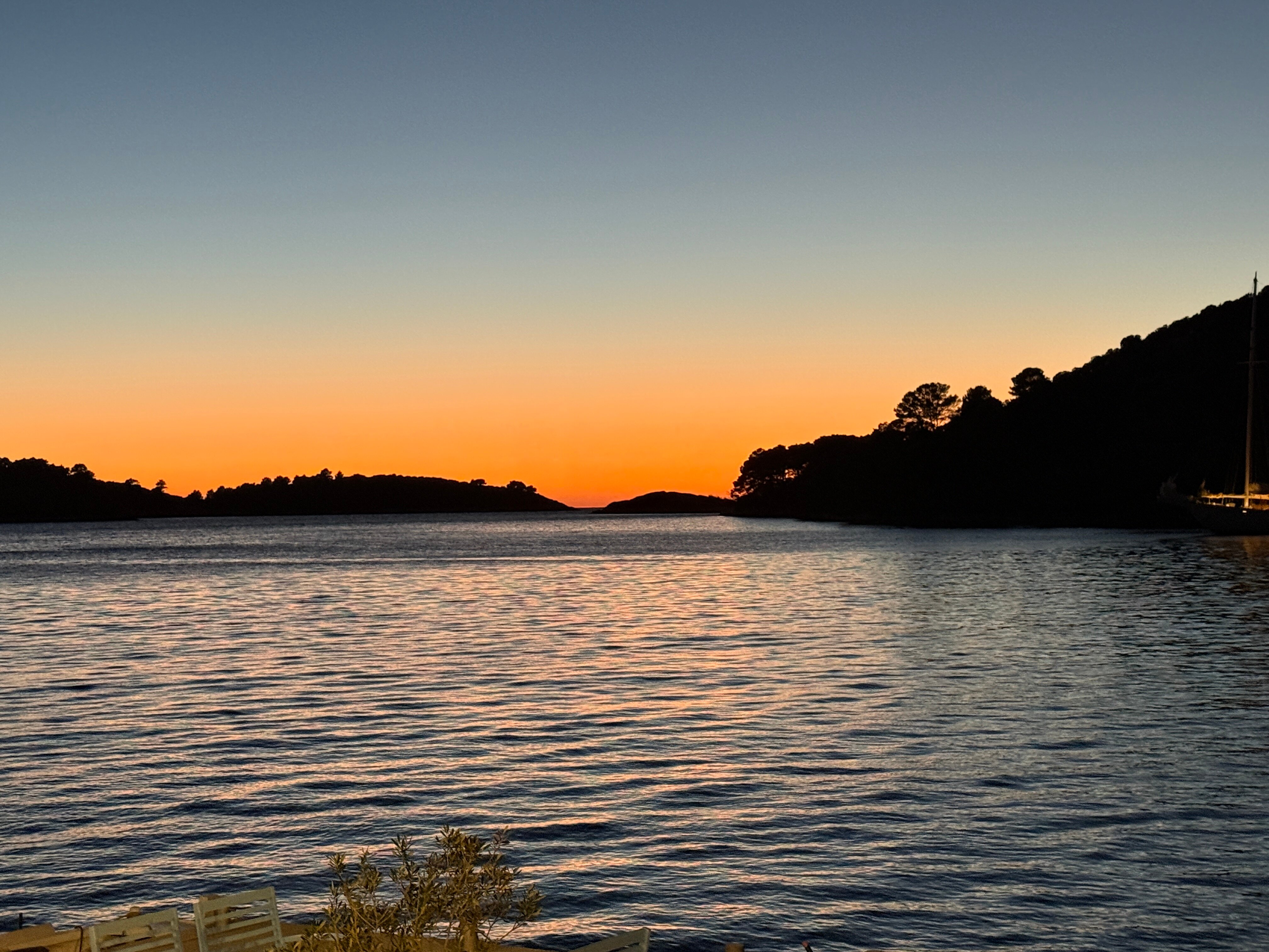 Hotel Odisej Mljet-官方