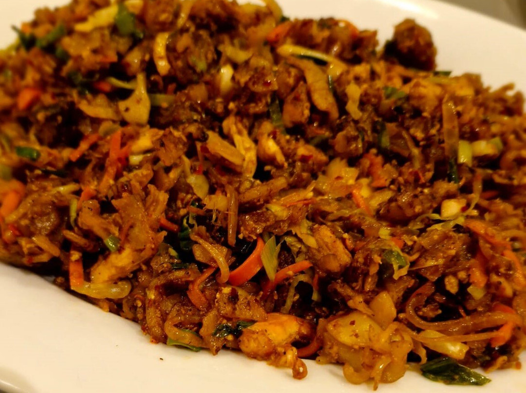 Chaw Chaw Pub & Restaurant