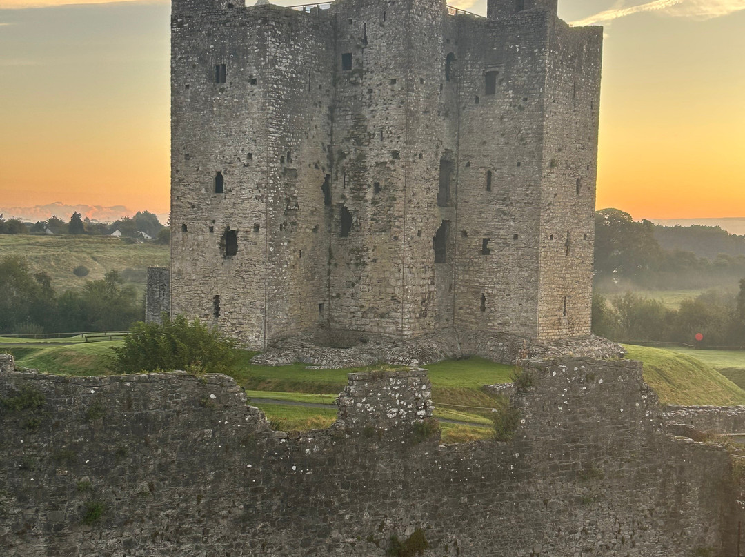 Tara Tours Ireland-都柏林必去景点