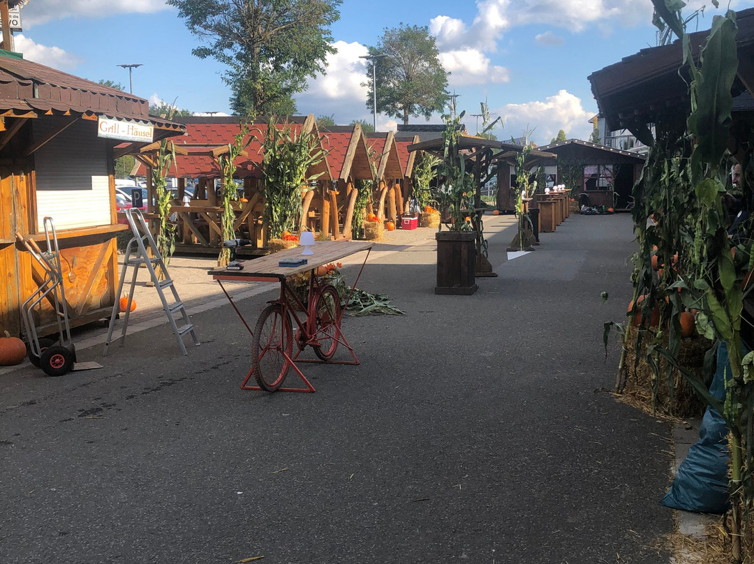 Zweibrücken Fashion Outlet-茨魏布吕肯必去景点