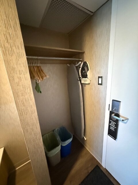 乐多芬魁北克套房和酒店主图