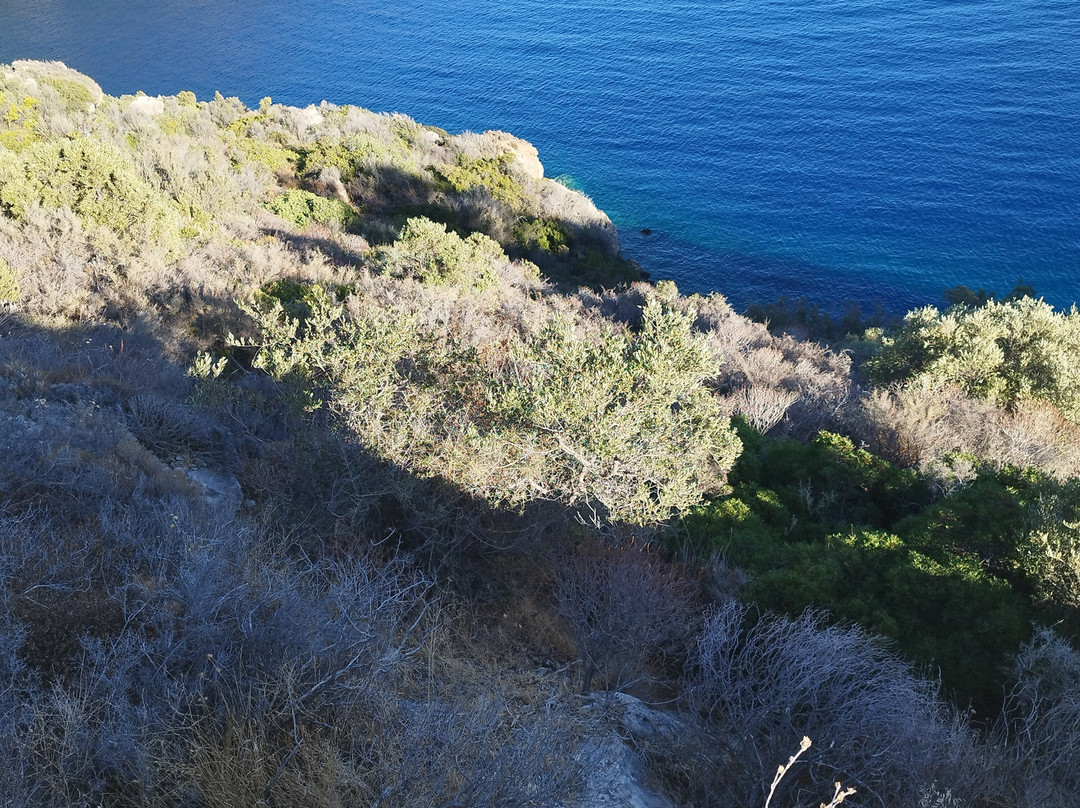 Porto Kagio Beach-Porto Kagio必去景点