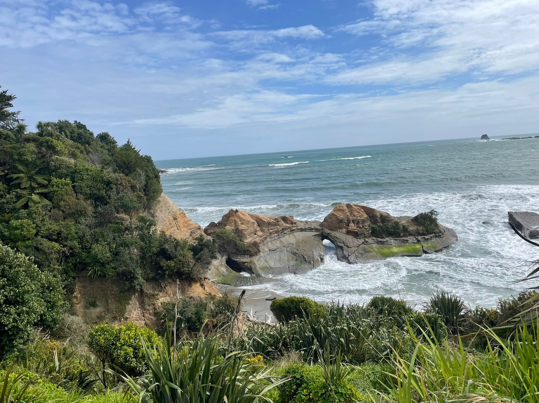 Cycle Journeys West Coast-霍基蒂卡必去景点