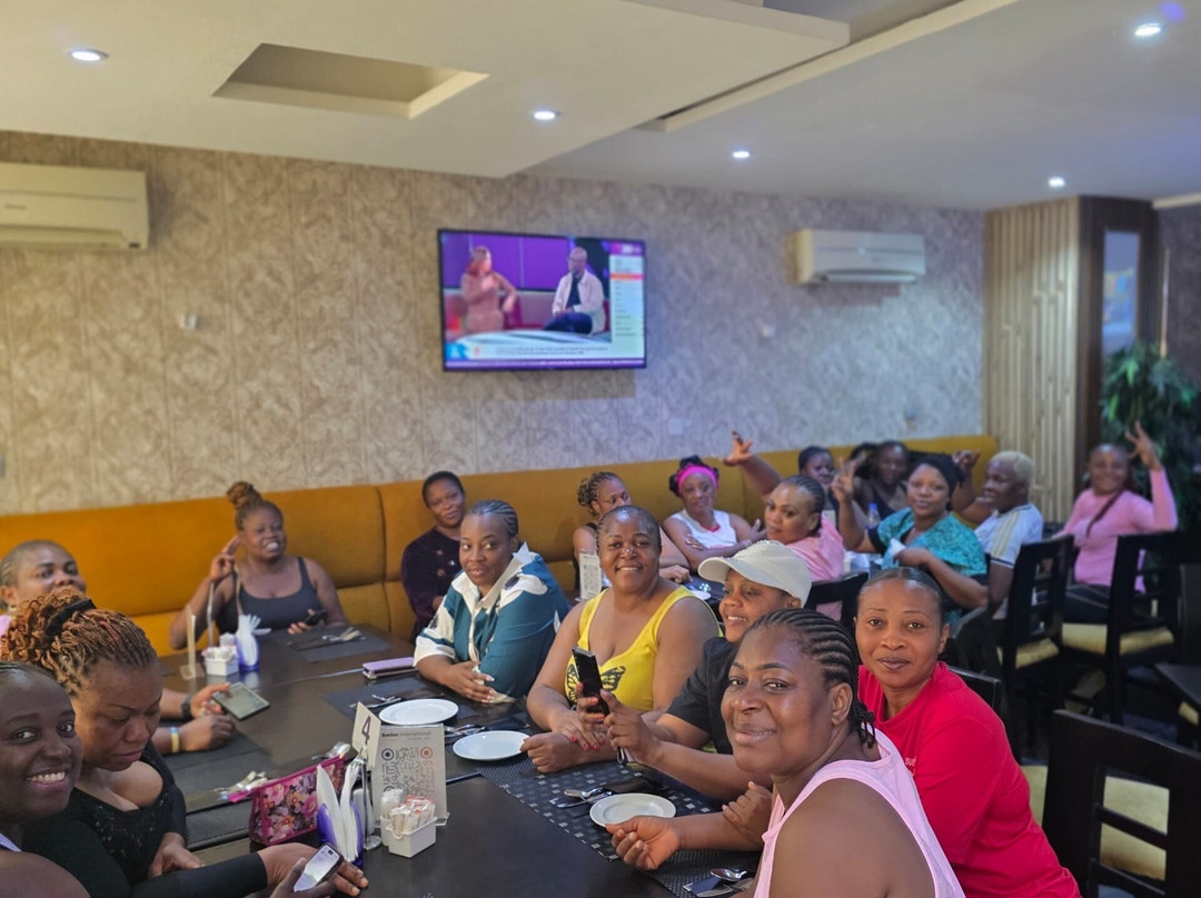 Swiss International The Vistana主图