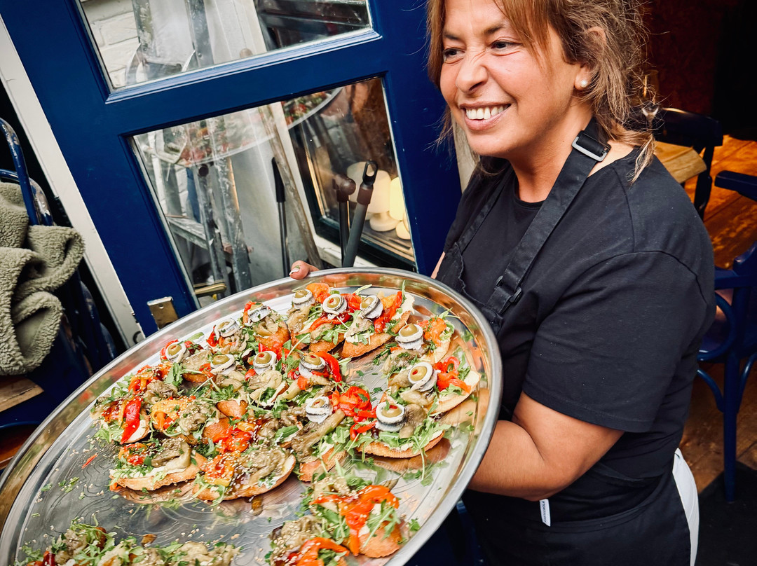 Meyer Wines & Bites主图