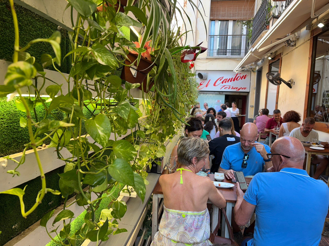 El Cantón Cartagena