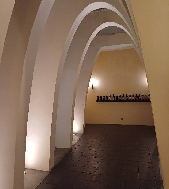 Tenuta CastelGiocondo-蒙塔尔奇诺必去景点