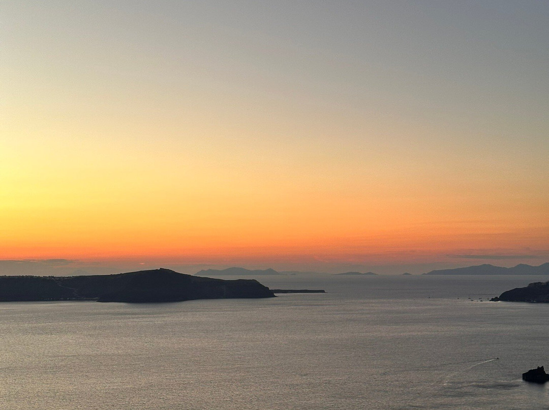 We Transfer Santorini-圣托里尼必去景点