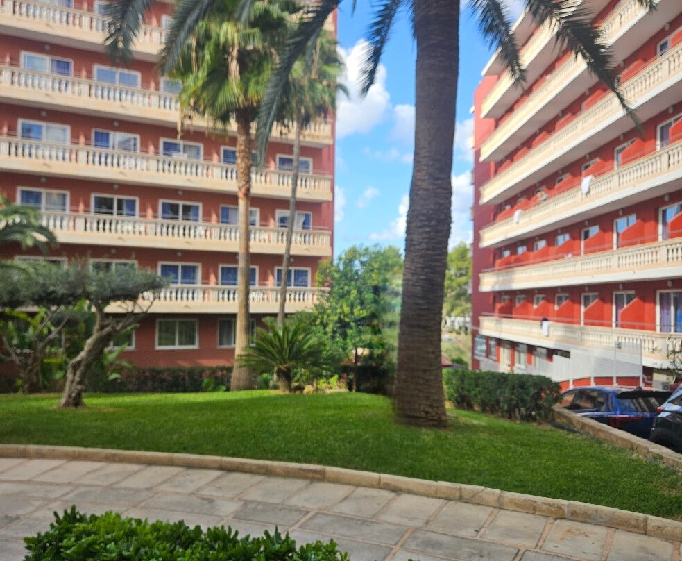 Seramar Hotel Luna Park Adults Only主图