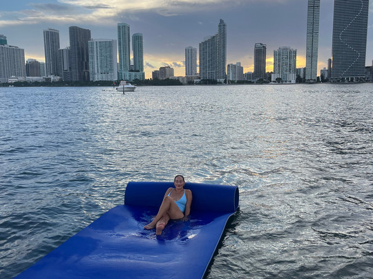 South Florida Boat Rental-庞帕诺比奇必去景点