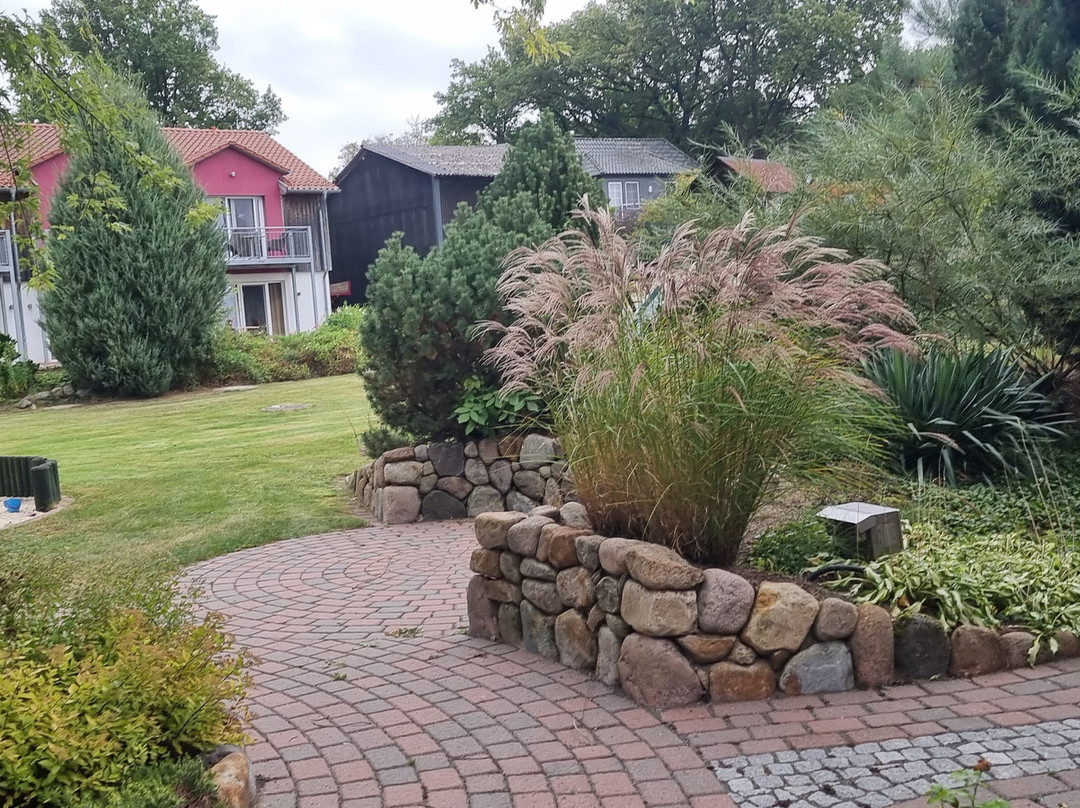 Stössels Hotel & Restaurant主图