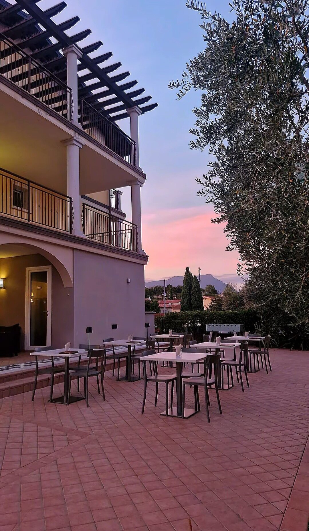 Hotel Splendid Sole-官方
