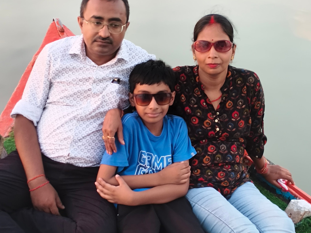 Sundarban Beckons-Gosaba必去景点