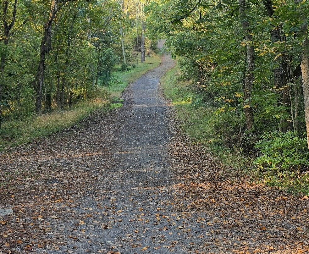Tyler State Park-Newtown必去景点