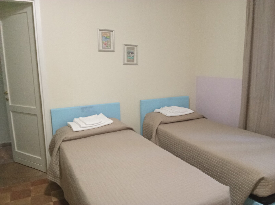 Torrenova Di Assisi Country House主图