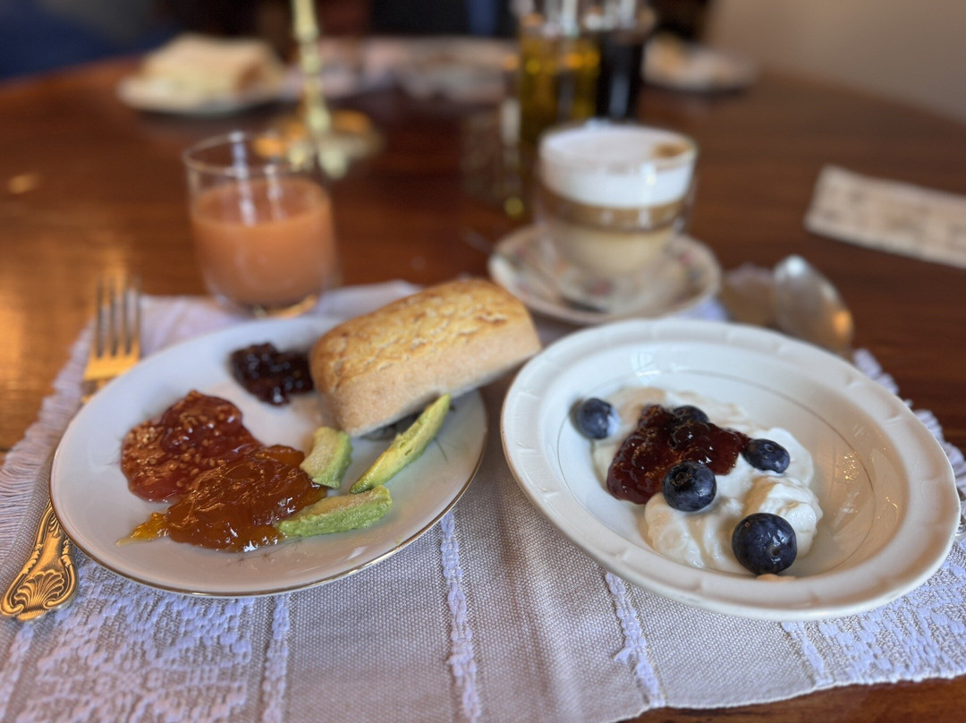 Batavia Boutique Hotel主图