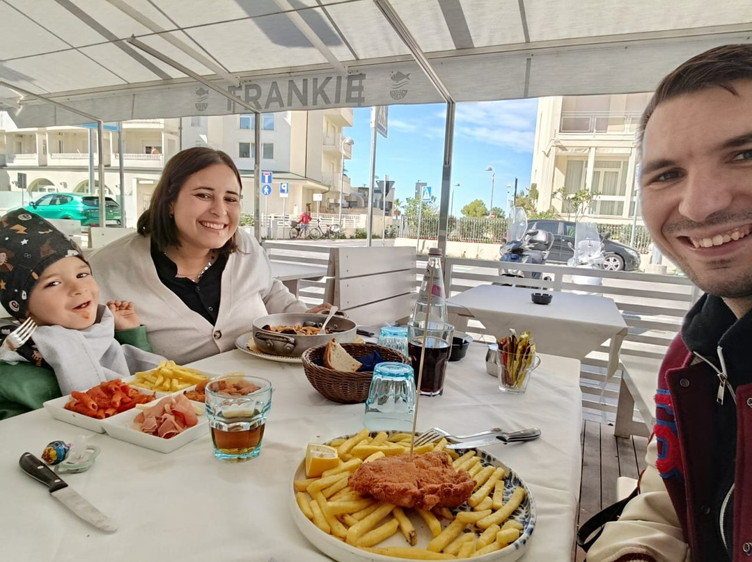Ristorante Frankie Rimini