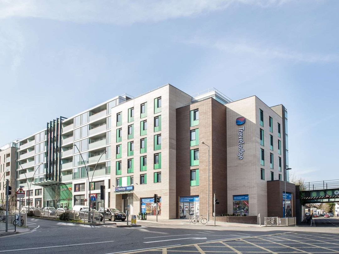 Travelodge Epsom Central