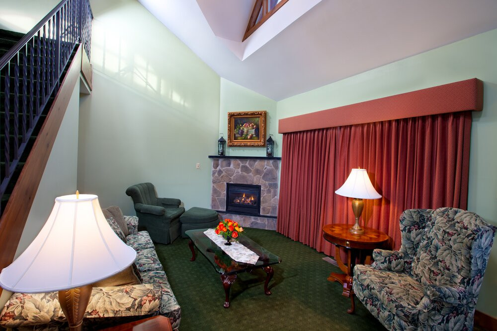Stroudsmoor Country Inn主图