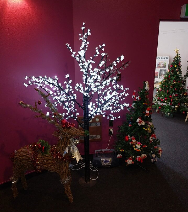 Fantasy Cave Dannevirke-Dannevirke必去景点