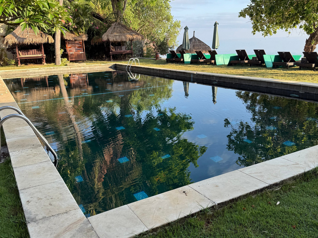 可可提诺斯斯克唐鲁姆柏克酒店主图