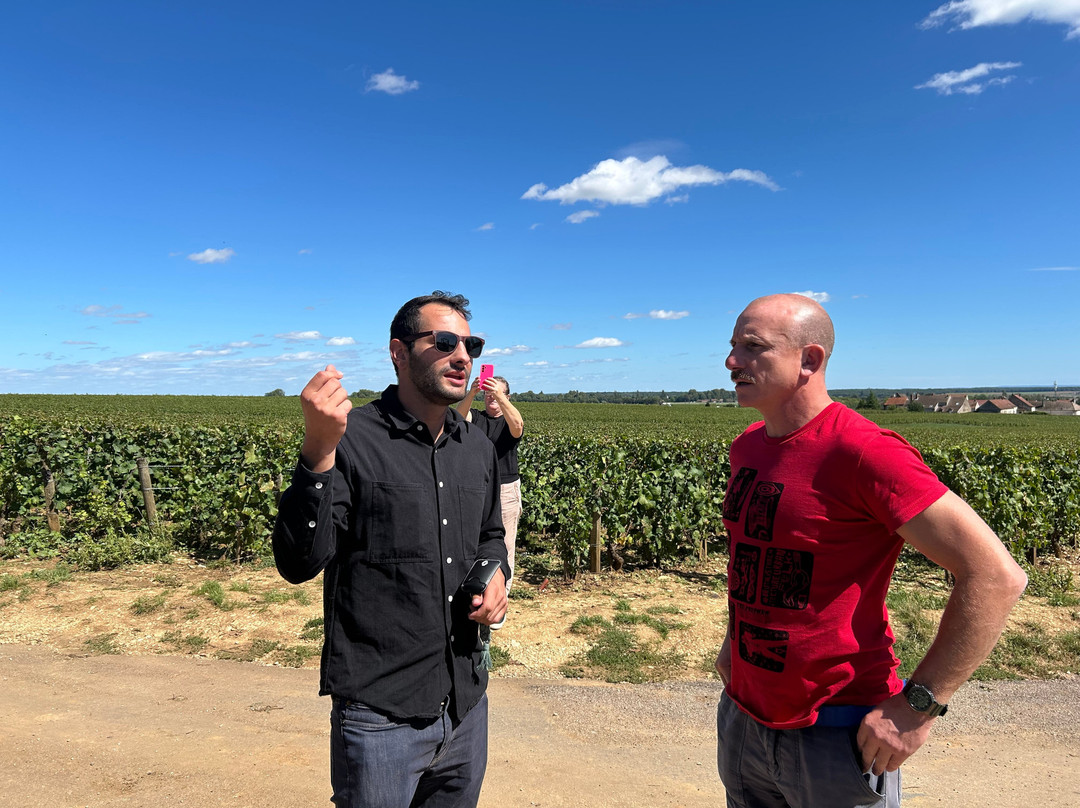 Wine Way Burgundy-Vosne-Romanee必去景点