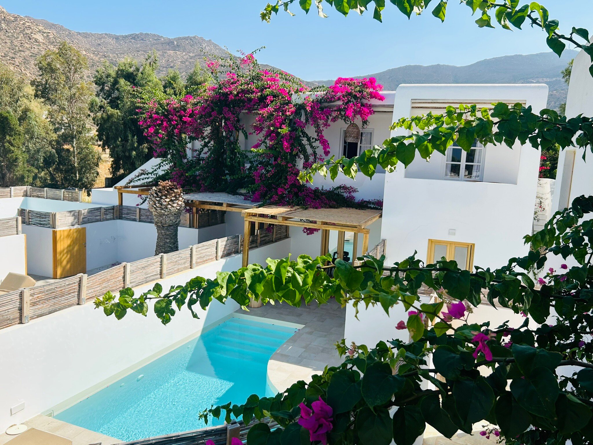 Dionysos Sea Side Resort-官方