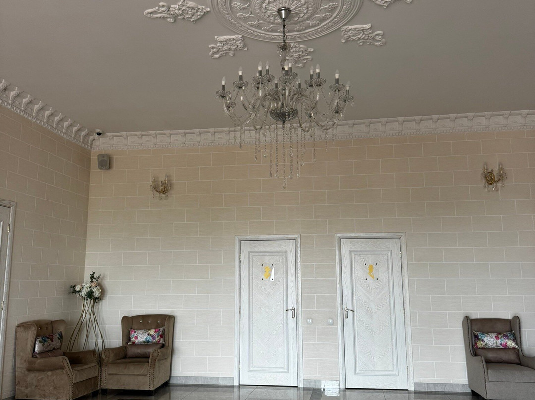 Staryy Bastion主图