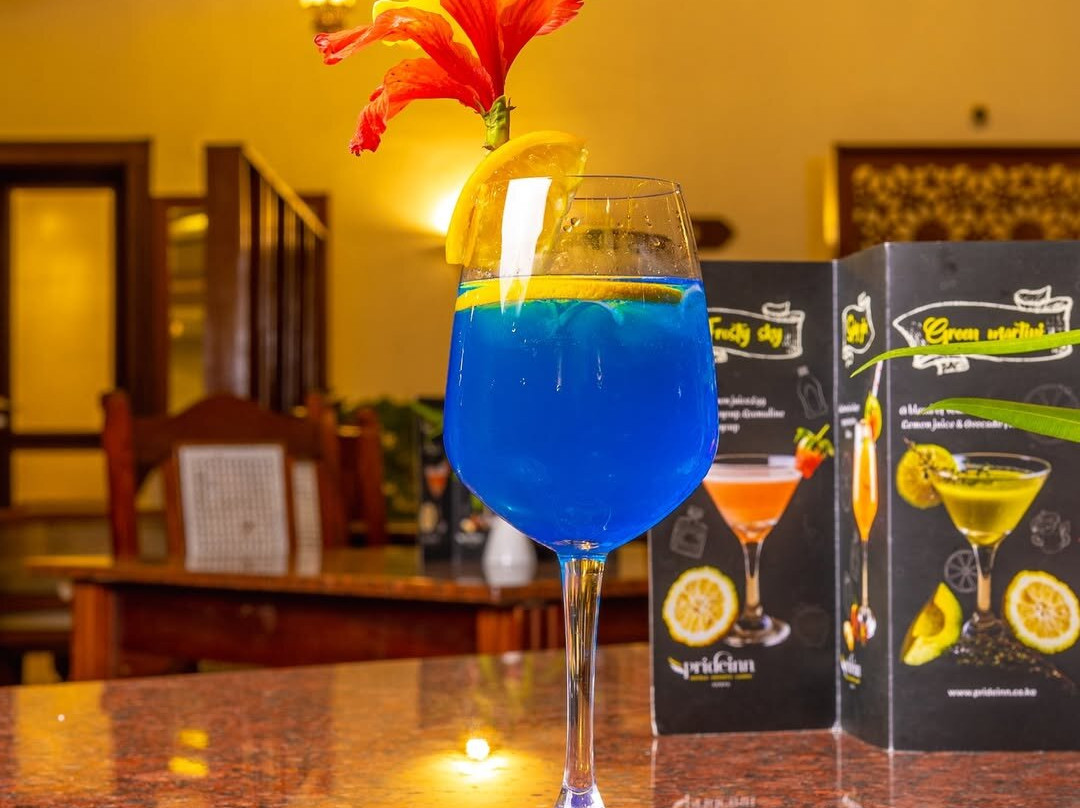 PrideInn Hotel Diani主图