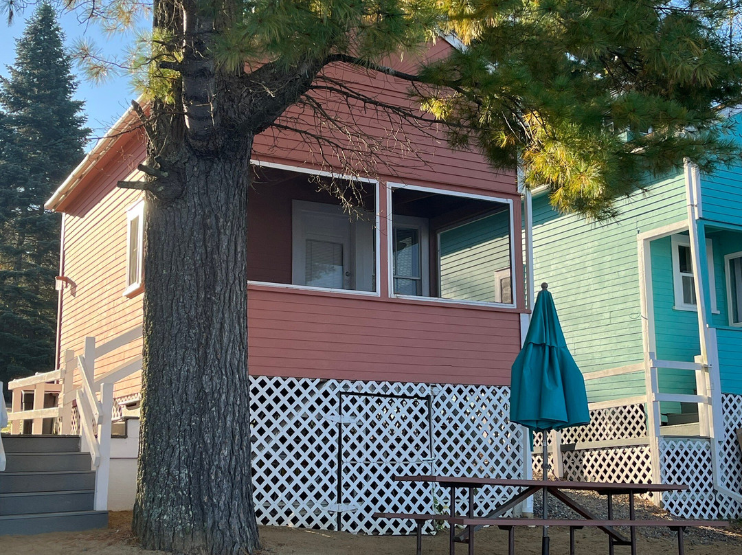 The Naswa Resort主图