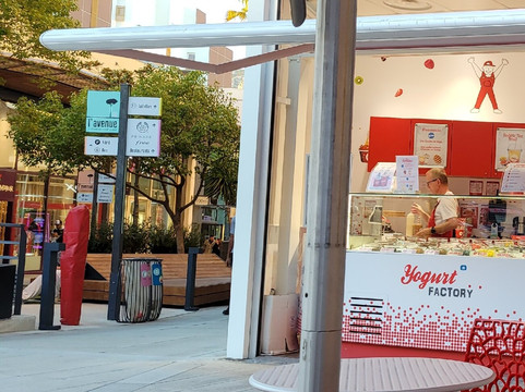 L'Avenue 83-La Valette-du-Var必去景点