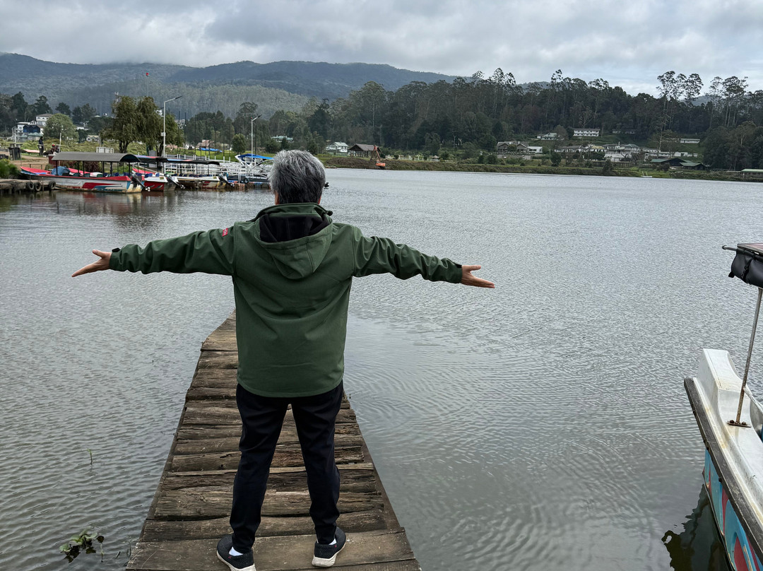 Pearl Ceylon Tours-Minuwangoda必去景点