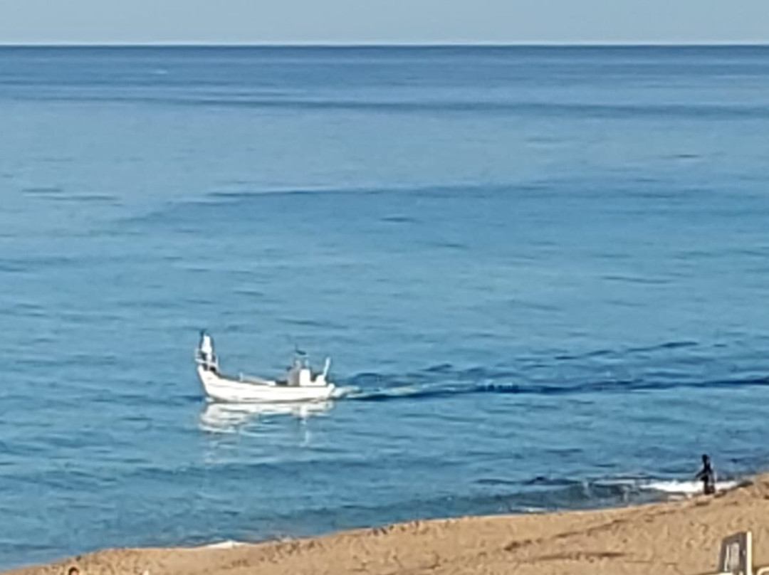 Jacob Sea Life Hotel Nahariya主图