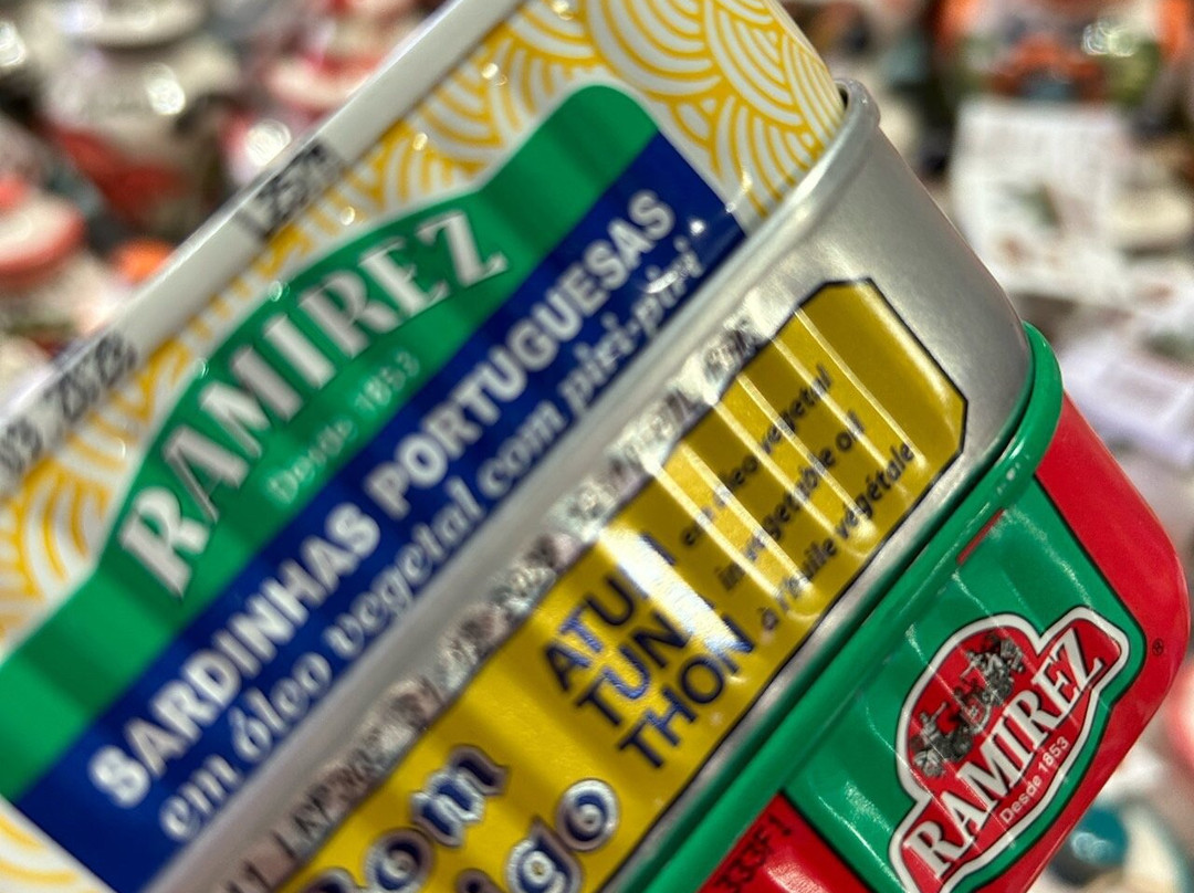 Mercado de Loulé-Loule必去景点