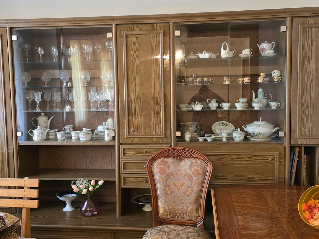 Ashtarak Village House Restaurant