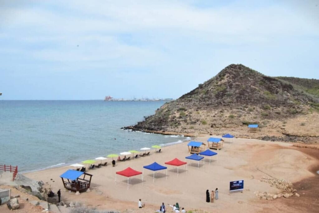 Trip2Djib-吉布地必去景点