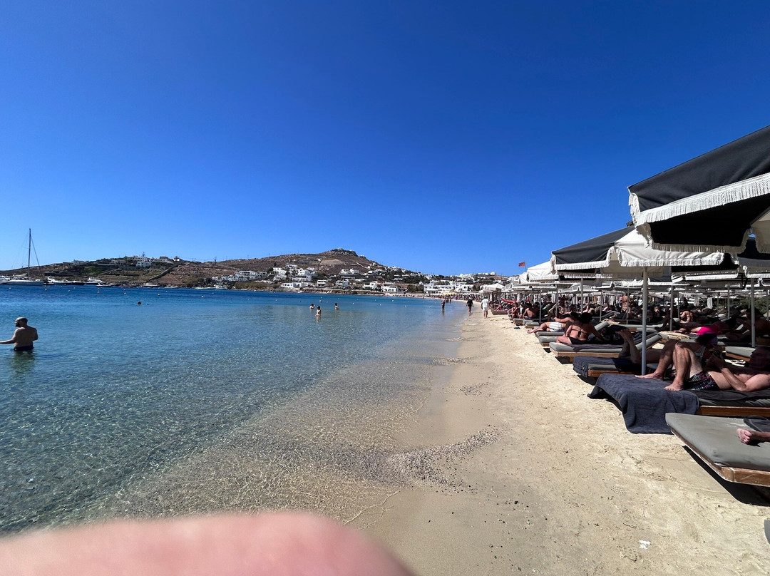 Kove Mykonos - A Myconian Collection Hotel主图