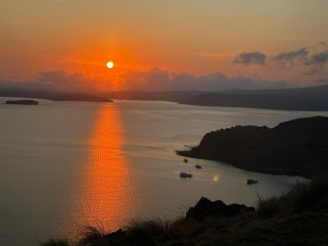 Waturanda Trip-Labuan Bajo必去景点