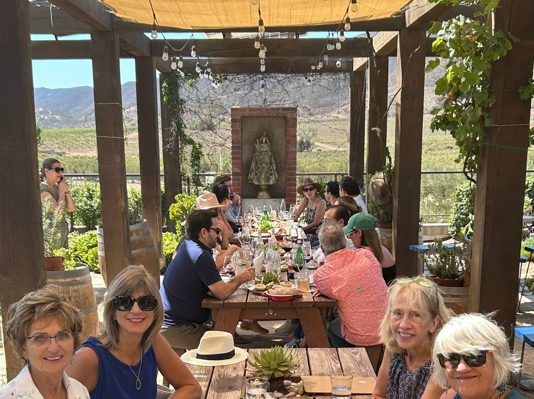 Tours del Valle Emanuel-Ejido El Porvenir必去景点