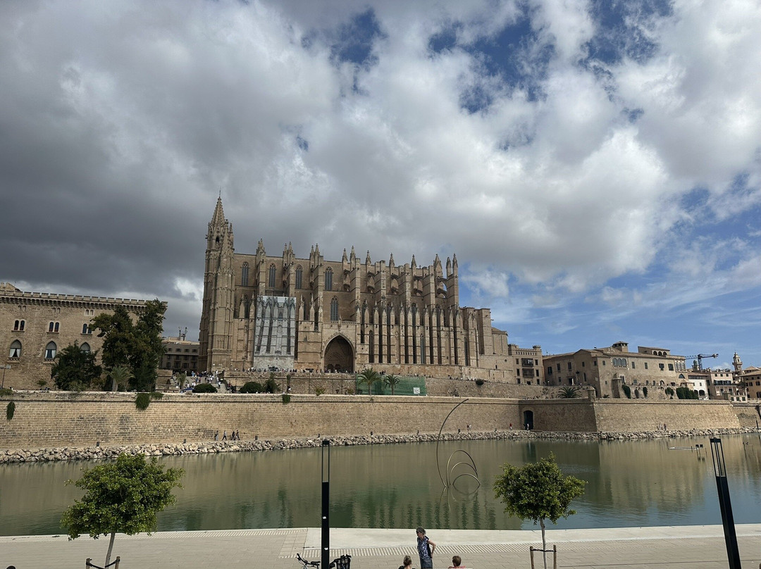 Inn Mallorca Aparthotel主图