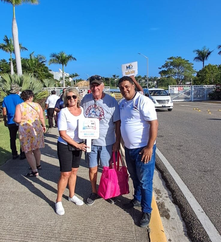 Dominican Atlantic Transfers & Tours-普拉塔港必去景点