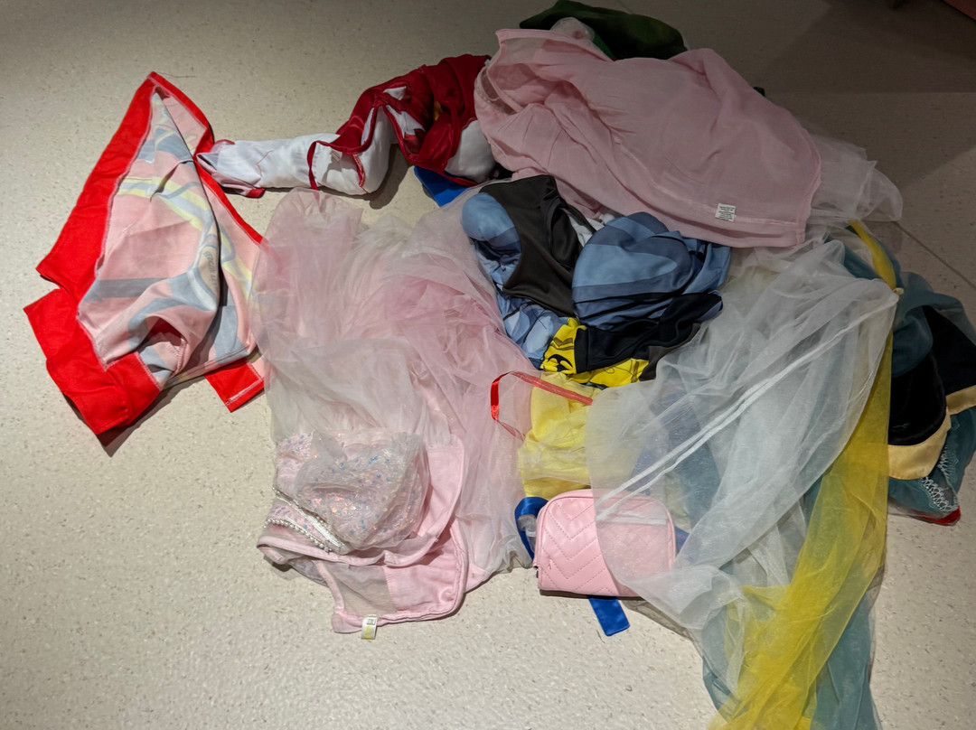 Vitaland Kids Cafe Rhodes