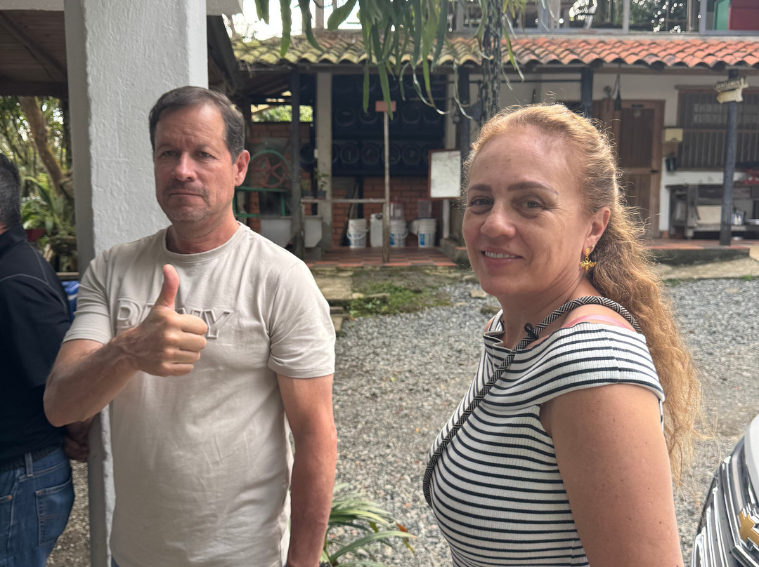 Don Manolo Café-佩雷拉必去景点