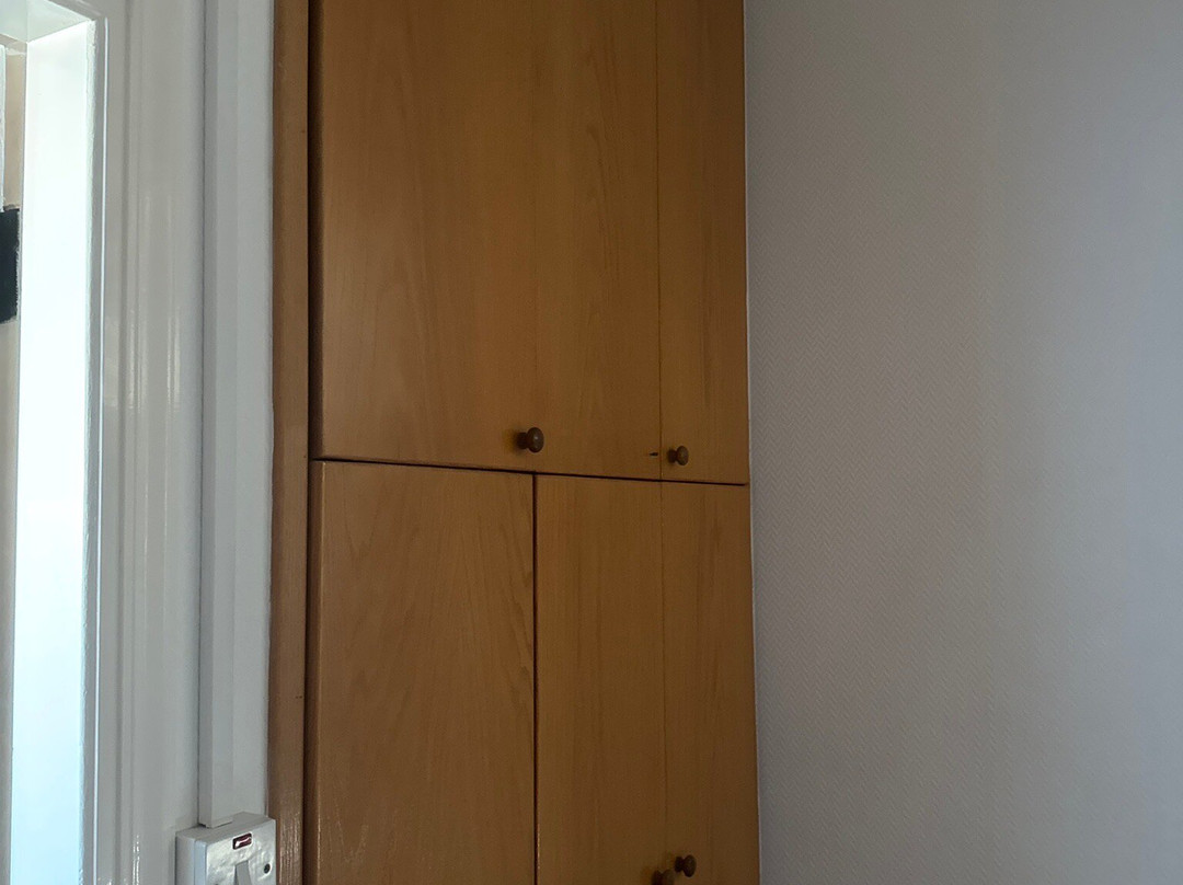 Chrielka Hotel Apts.主图