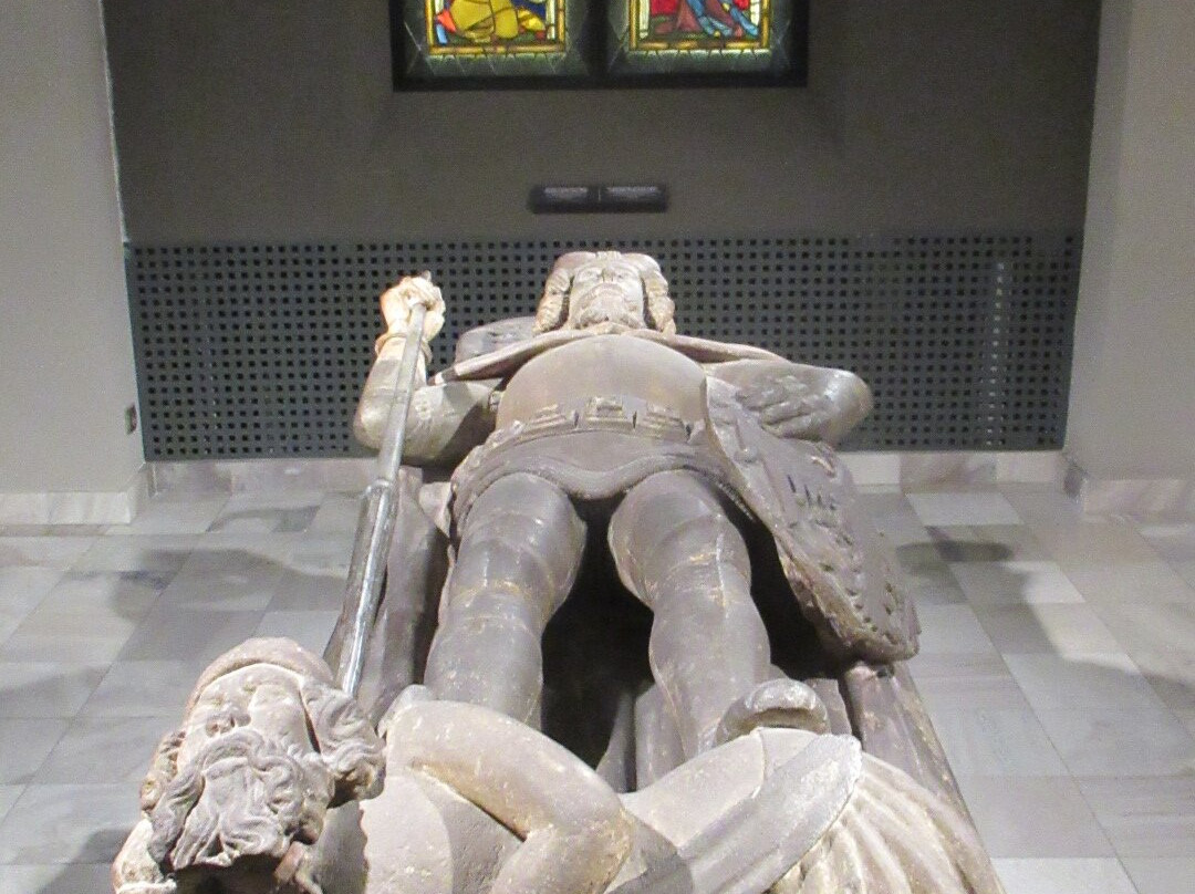 National Museum-弗罗茨瓦夫必去景点