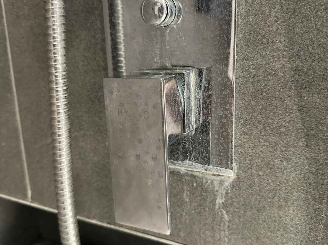 加姆巴洛酒店主图